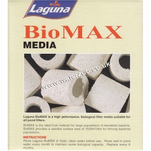 Laguna Biomax 350g